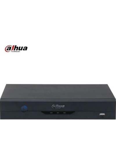 Dahua Nvr2104hs-t 4 Kanal H.265 Nvr