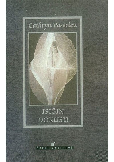 Işığın Dokusu - C. Vasseleu - Öteki Yayınevi