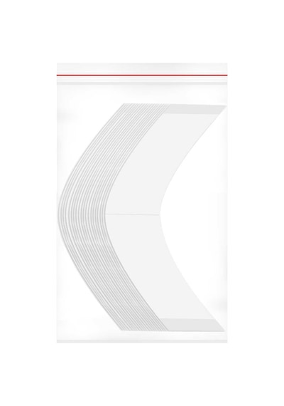Walker Tape Ultra Hold Tape Protez Saç Bandı Oval "a" - 2,0cm X 7,5cm 36 Adet
