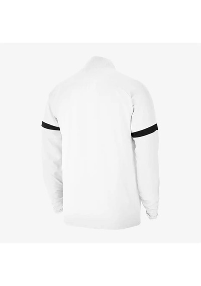 Nike M Nk Df Acd21 Trk Jkt W Erkek Ceket BEYAZ