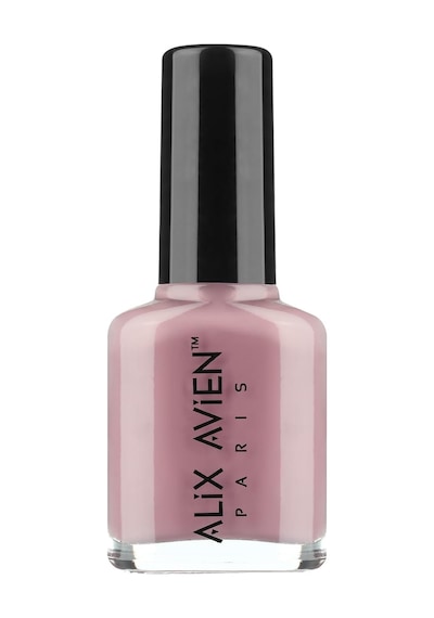 Nude Pembe Oje 82 - Yüksek Pigmentli Uzun Süreli Kalıcılık Hızlı Kuruma - Nail Lacquer 82
