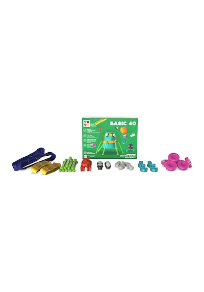 Toyi Basic 40 Building Kit