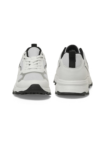 Torex Trx25s-151 W 6fx Siyah Kadın Spor Ayakkabı 000000000102201918 Siyah