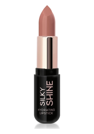Golden Rose Silky Shine Hydrating Lipstick Nemlendirici Parlak Ruj No:202