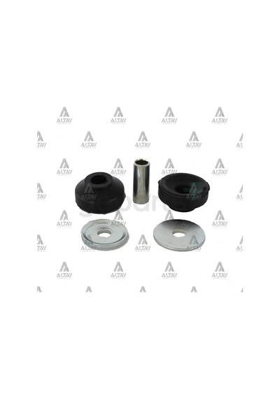 Amortisör Lastiği Civic 1988-2001 Accord 1990-1998 Crv 1996-2001 Takım Ön Yerli