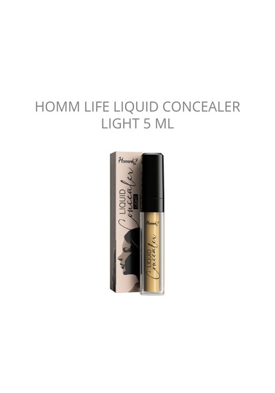 Likit Concealer Kapatıcı Light 6000