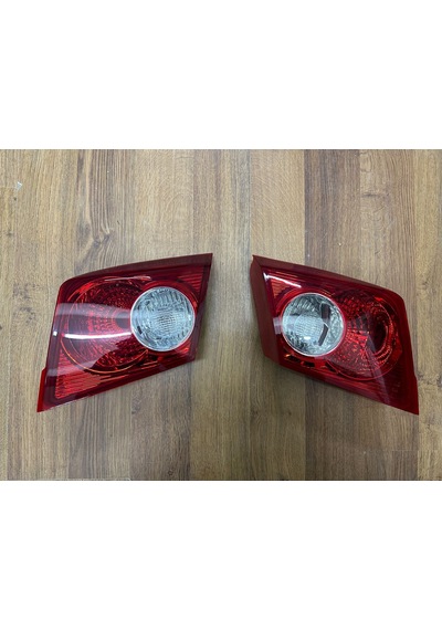 Lacetti Chevrolet Hactback İç Sağ-sol Stop Lambası 2003-2008