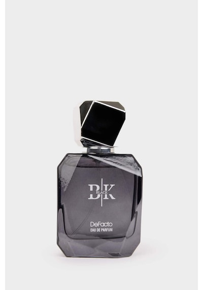 Defacto Erkek 50 ml Defacto Black Parfüm D0580AXNS