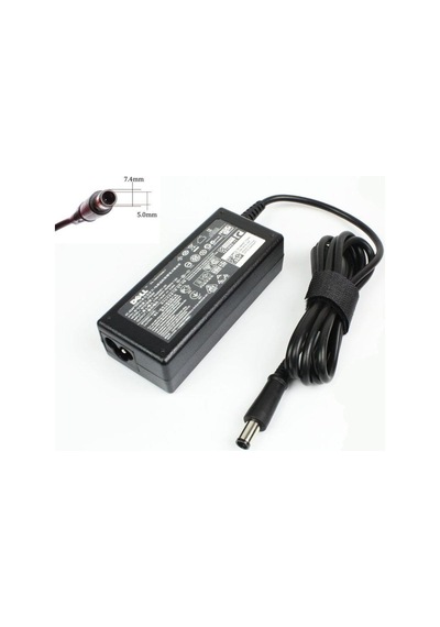 Compaxe Cld-503 19.5 Volt 4.62 Amper 7.4Mm X 5.0Mm Notebook Adapt