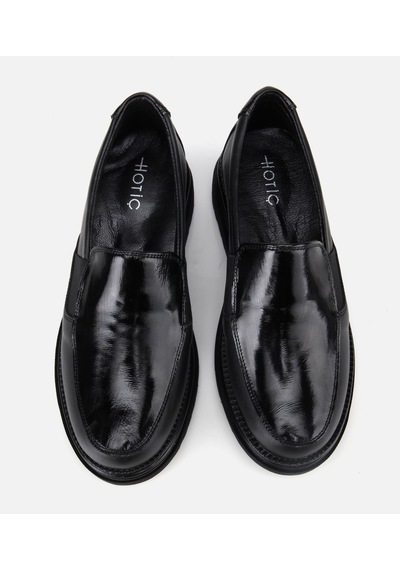 Hotiç Kadın Deri Siyah Lastik Detaylı Dolgu Topuklu Günlük Loafer 01ayh314450a100 01ayh314450a100 Siyah Hotiç Kadın Deri Siyah Lastik Detaylı Dolgu Topuklu Günlük Loafer 01ayh314450a100 01ayh314450a100 Siyah