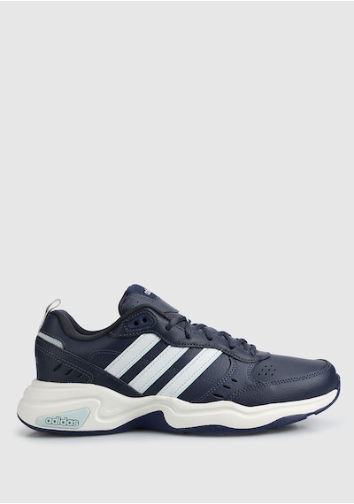 Adidas Strutter Ayakkabı Siyah