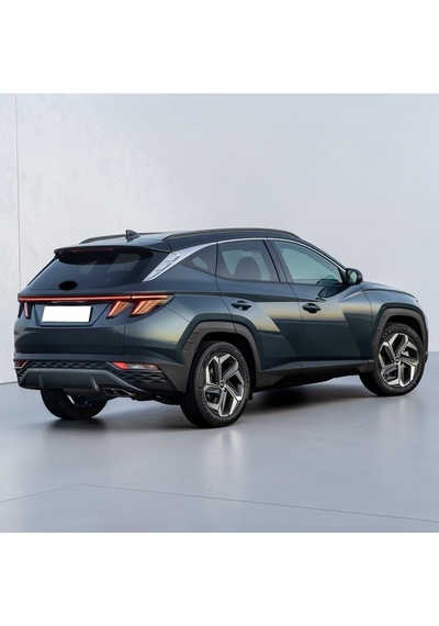 Hyundai Tucson 2021-24 Elektrikli Sol Bagaj Amortisörü 81830n7100