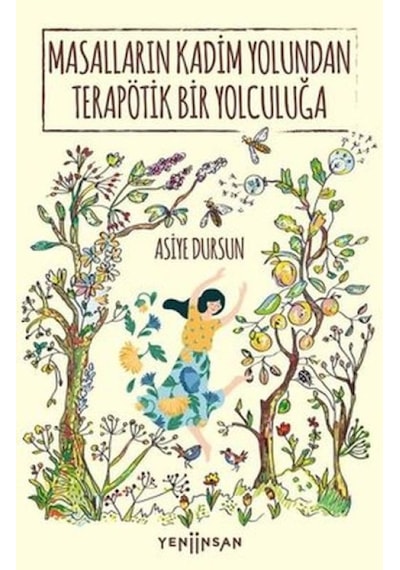 Masalların Kadim Yolundan Terapötik Bir Yolculuğa - Yqbx-638339