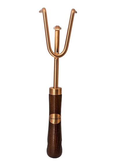 Gardenwind Tulip 1819 Paslanmaz Çelik Bahçe Tırmık