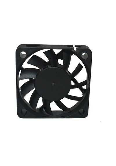 Dc Kare Fan 12v Diğer
