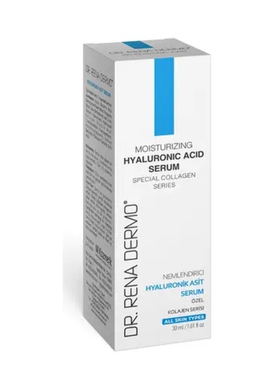 Dermo Hyaluronic Serum