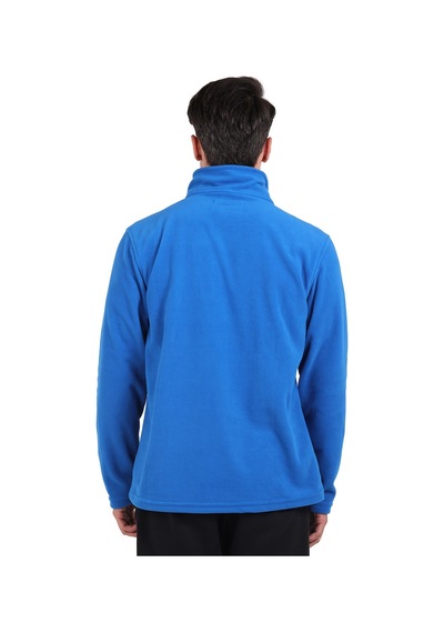 Thermoform Erkek Polar Kazak - Taksim 22 Mavi Hztp19042 R011 Mavi