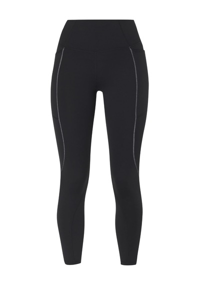 Sweaty Betty Sweaty Betty Therma Boost Kadın Koşu Taytı 6000 SiYAH