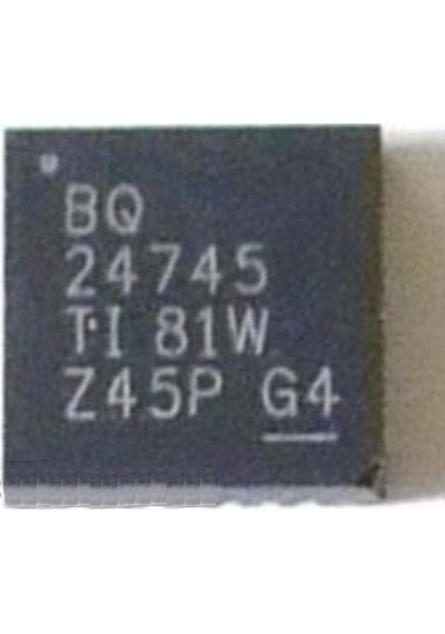 BQ24745-BQ745 ENTEGRE
