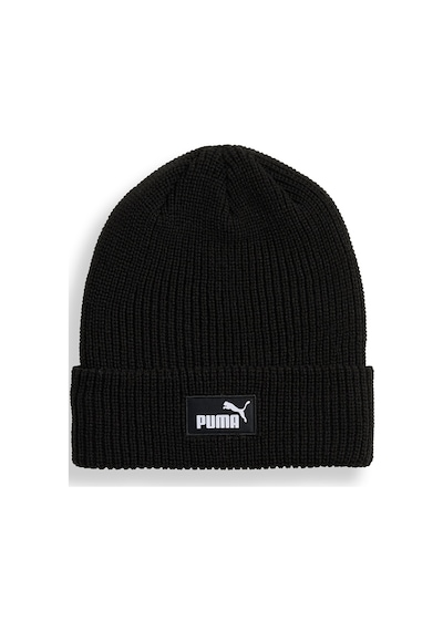 Puma Essentials High Crown Unisex Siyah Günlük Stil Bere 02641001 Siyah
