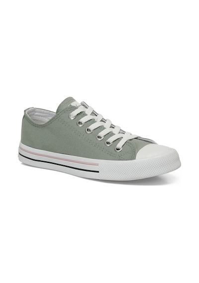 Kinetix Sable W 5fx Pastel Mınt Kadın Sneaker 000000000101949832 Yeşil