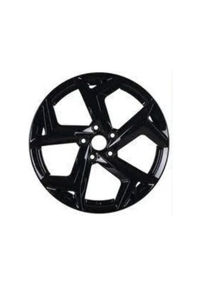 8249400000969 5 112 18 8.0 Et44 Ch57.1 Emr-a352 Black Arceo