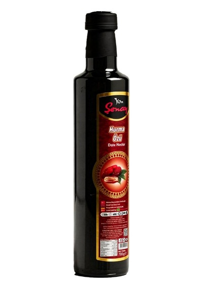 Şenay Hurma Özü 700 Gr