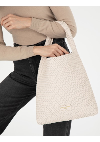 Pierre Cardin Kadın Bej Çanta 50307557-vr011 Bej