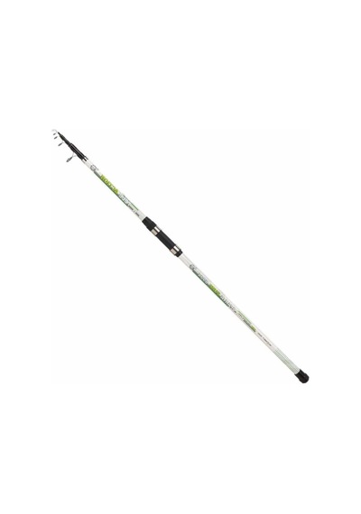 Sunset Sparta 420 Cm 60-120g Atarlı Surf Olta Kamışı