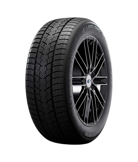 Linglong Grip Master Winter 195/60 R15 92H Xl Kış Lastiği 2024