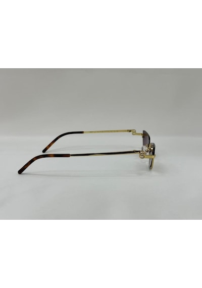 Rachel Paris 8660 02 54-21 Unisex Güneş Gözlüğü Sarı
