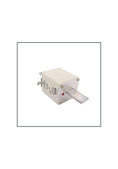 Apator NH2 315A gG/gL Bıçaklı Sigorta Buşonu