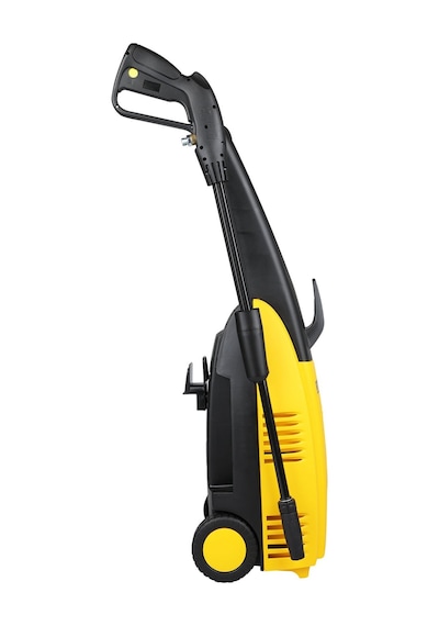 Rtrmax RTM711SET Yüksek Basınçlı Yıkama + Sprey Tabancası 2'li Set