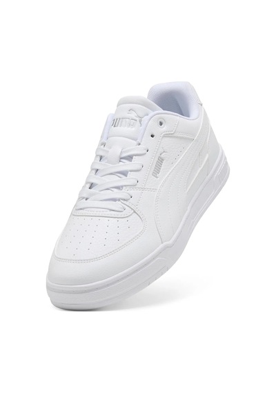 Puma Caven Iıı Tdp Unisex Beyaz Sneaker Ayakkabı 40917001
