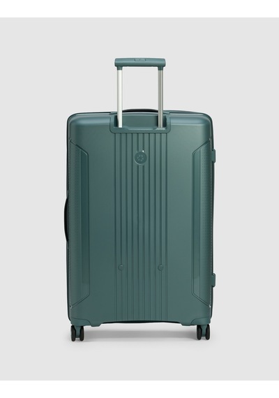 Pierre Cardin Kadın Petrol Valiz 50333113-vr102