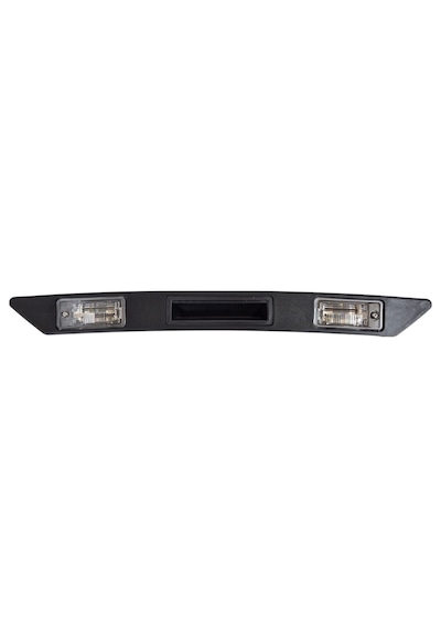 Audi A3 Sportback 2004-2008 Arka Bagaj Kapağı Açma Kolu 8p4827574