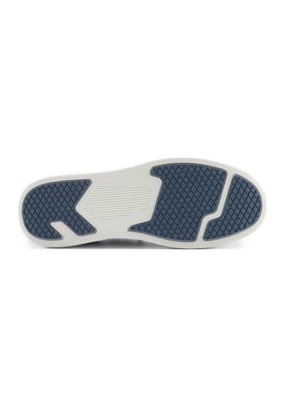 Lumberjack Passano 5fx Gri Erkek Sneaker Gri