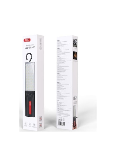 Xo Yh17 Solar Şarjlı Dış Mekan Led Kamp Lambası - 1500mah Bataryalı, Manyetik Tabanlı Ve Kancalı, 5 Farklı Aydınlatma Modlu Acil Durum Işığı - Taşınabilir Güneş Enerjili Fener Xo Yh17 Solar Şarjlı Dış Mekan Led Kamp Lambası - 1500mah Bataryalı, Manyetik Tabanlı Ve Kancalı, 5 Farklı Aydınlatma Modlu Acil Durum Işığı - Taşınabilir Güneş Enerjili Fener