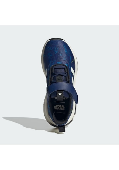 Adidas Racer Tr23 Erkek Çocuk Ayakkabısı Id8010 Mavi