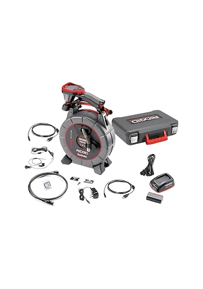 Rıdgıd 77593 Seesnake Microdrain Apx Gözlem Kamerası