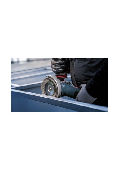 Bosch Konik Fırça, Gewellter Tel, Paslanmaz, 0,35 Mm, 100 Mm, 12500 U/min, M 14, 2608622108