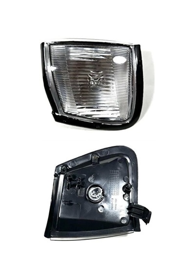 Sinyal İsuzu Tfr 97-02 Beyaz Sol /897910033-2