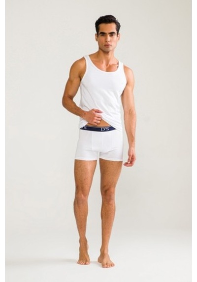D's Damat Comfort Atlet Boxer Takım