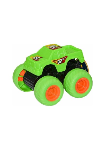 CNL-1116 Sürtmeli Pikap -CanAliToys