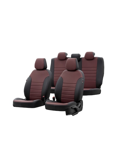 Otom Seat Toledo 2012-2017 Özel Üretim Koltuk Kılıfı 555313220