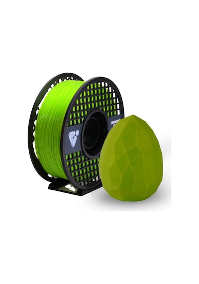 Valment Pla Premium Açık Yeşil Filament