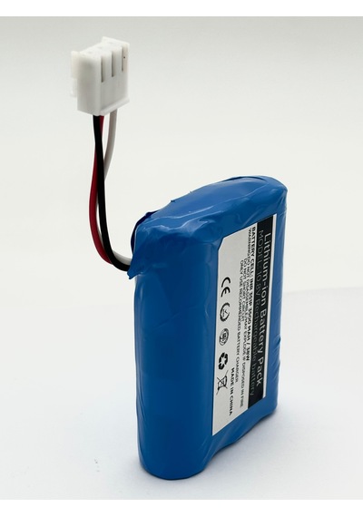 Philips Uyumlu Fc 8796 Robot Süpürge 3500 Mah Batarya