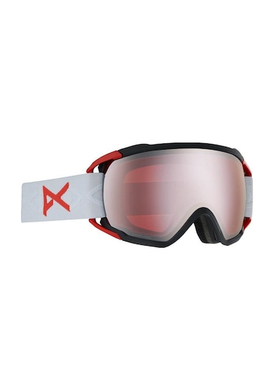 Anon Circuit Erkek Kayak/snowboard Goggle Gri Gri