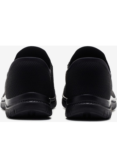 Skechers Slip-ins: Virtue - Divinity Kadın Siyah Günlük Ayakkabı 104421 Bbk