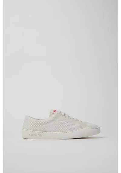 Camper Peu Touring Kadın Sneaker Ayakkabı K201862-002 Beyaz